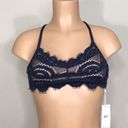 PilyQ New.  navy nautica lace bikini set. Small Photo 12