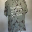 Boutique Custom Be Pretty Graphic Super Soft T Photo 0