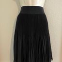 Guess by Marciano NWOT  black skirt. Sz 6 Photo 0