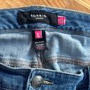 Torrid Bootcut Jeans, Size 22 Photo 1