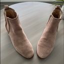 Jack Rogers  Tan Suede Bootie Size 8.5 Photo 2