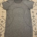 Lululemon Swiftly Tech Short Sleeve Photo 0