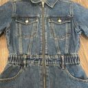 Showpo Denim Romper Photo 3