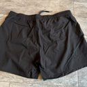 NWT Willit UPF 50+ Sun Protection shorts outdoors plus size XXL 2X black Swim Photo 1