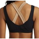 n:philanthropy Womens Size XS  Tille Sports Bra Black NWT Photo 5