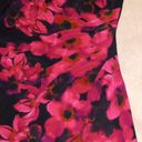 Ralph Lauren COPY - Lauren  Floral sleevless dress Sz 10 Photo 3