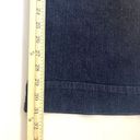 Dockers  Marley Ideal Fit Truly Slimming Mid Rise Blue Denim Jeans Pants Sz 14 M Photo 9