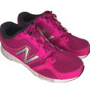 New Balance  490 V3 Speed Ride Running Sneaker Womens Pink 8 Photo 6