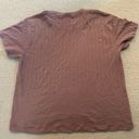 Lululemon Athletic T Shirt Photo 1