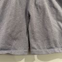 NVGTN  Grey Pro Seamless Shorts Photo 2