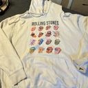 The Rolling Stones “” Vintage Sweatshirt Photo 0