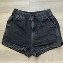 American Eagle Outfitters Denim Shorts Photo 0