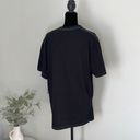 DKNY NWT  Jeans Women’s T-Shirt-Black Size XL Photo 2