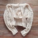 American Eagle Outfitters Buttoned Cardigan Photo 6