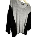 Michael Lauren  Lightweight Oversized Sweater Top NWT Photo 3