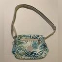 Kipling  Sabian Lively Meadow Crossbody Purse Bag NWOT NO Monkey Photo 0