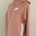 Nike  Sportswear Tech Fleece Women’s Full Zip Cape Photo 8