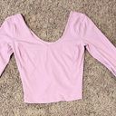 Lululemon Align Long Sleeve Top Photo 0