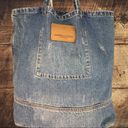 American Eagle  outfitters Jean tote purse! Photo 1