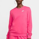 Nike Pink Crewneck Photo 0