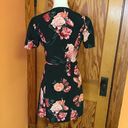 Charlotte Russe 3 for 20 $ bundle Green floral  mini dress Photo 9