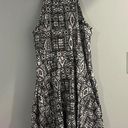 Mossimo Supply Co  patterned dress Photo 0