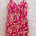 Cinq à Sept NWT Cinq a Sept Erica women’s floral-print embroidered cutout mini dress size 2 Photo 2