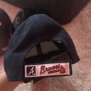 Atlanta Braves trucker hat Photo 2