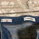 Vigoss Boot cut jeans Ladies Size 31 NWT Photo 5