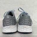 New Balance  Women's Fresh Foam 1080 V9 W1080AB9 Blue Running Shoes Size 9.5 B Photo 5