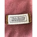 Travelon  Anti Theft  Heritage Collection Crossbody Bag Purse RFID Travel Photo 2