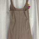 Maidenform  Flexees Sculpts Shapewear extra firm Cami women sz L Photo 2