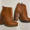 All Saints Lakota Bootie EU-38 Photo 3