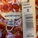 Max Studio Printed Top Photo 5