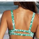 Berlook Bikini Set Green Size M Photo 9