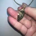 Disney  Couture Kingdom Toy Story Woody Boot Necklace Photo 4