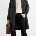 Madewell Monsieur Wool Coat Photo 2