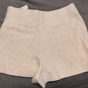 ZARA Ecru Skort From  NWT Photo 3