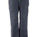 Gap Wide Leg Trouser Jeans Sz 14 Photo 0