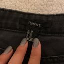 Forever 21 Jean Shorts Photo 4