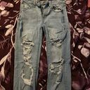 American Eagle jeans  Photo 1