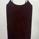 Dynamic Long Cami Tank Top Photo 0