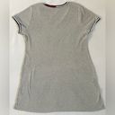 Tommy Hilfiger  Mini Dress Gray Tennis Dress Photo 6