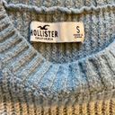 Hollister Oversized Sweater Photo 1