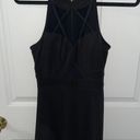 Emerald Sundae Black Semi-formal Dress Photo 0