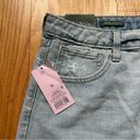 Wild Fable NWT  High Rise Cut Off Denim Shorts Size 12/31 Photo 7