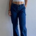 Vintage Blue Dickies Jeans Photo 0