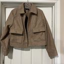 ZARA EUC  Bomber Jacket Photo 0