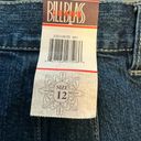 Bill Blass  90s High waist cargo shorts Photo 2