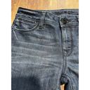 DL 1961 Grace High Rise Cropped Swell Jeans Sz 26 Photo 2